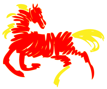 Burningpony