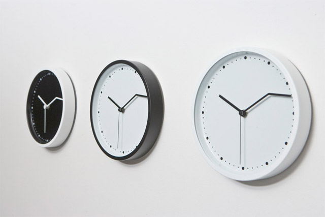 on-time clock 1
